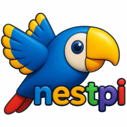     NestPi-巢牌